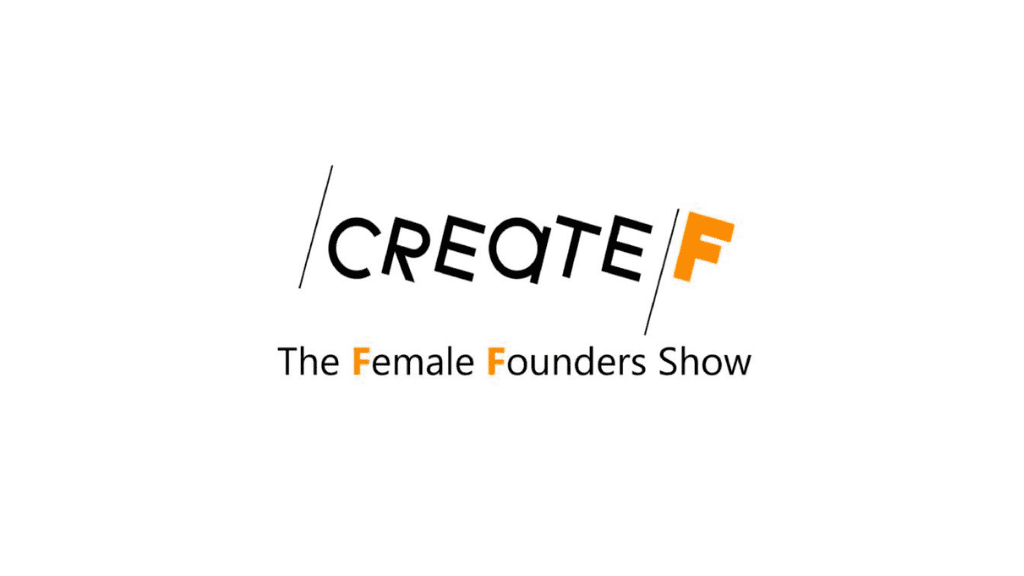 Logo von createF