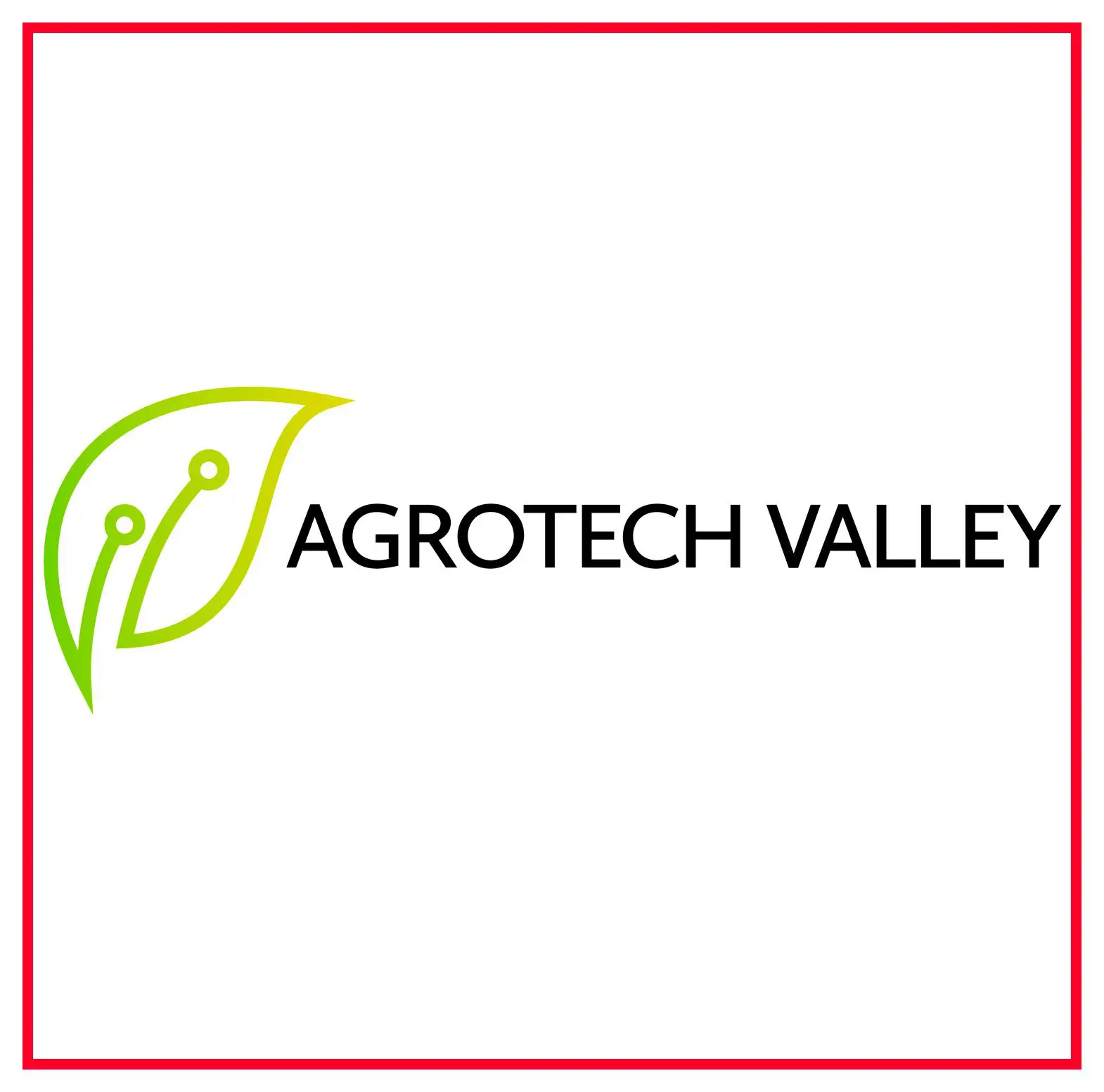 Logo Agrotech Valley Forum e.V.