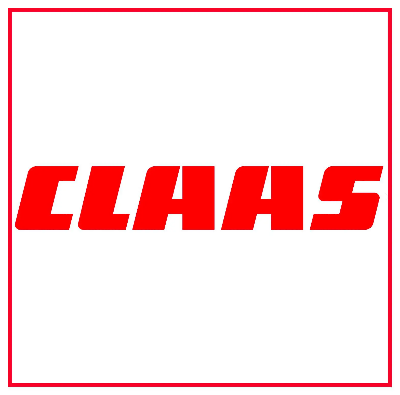Logo Claas KGaA