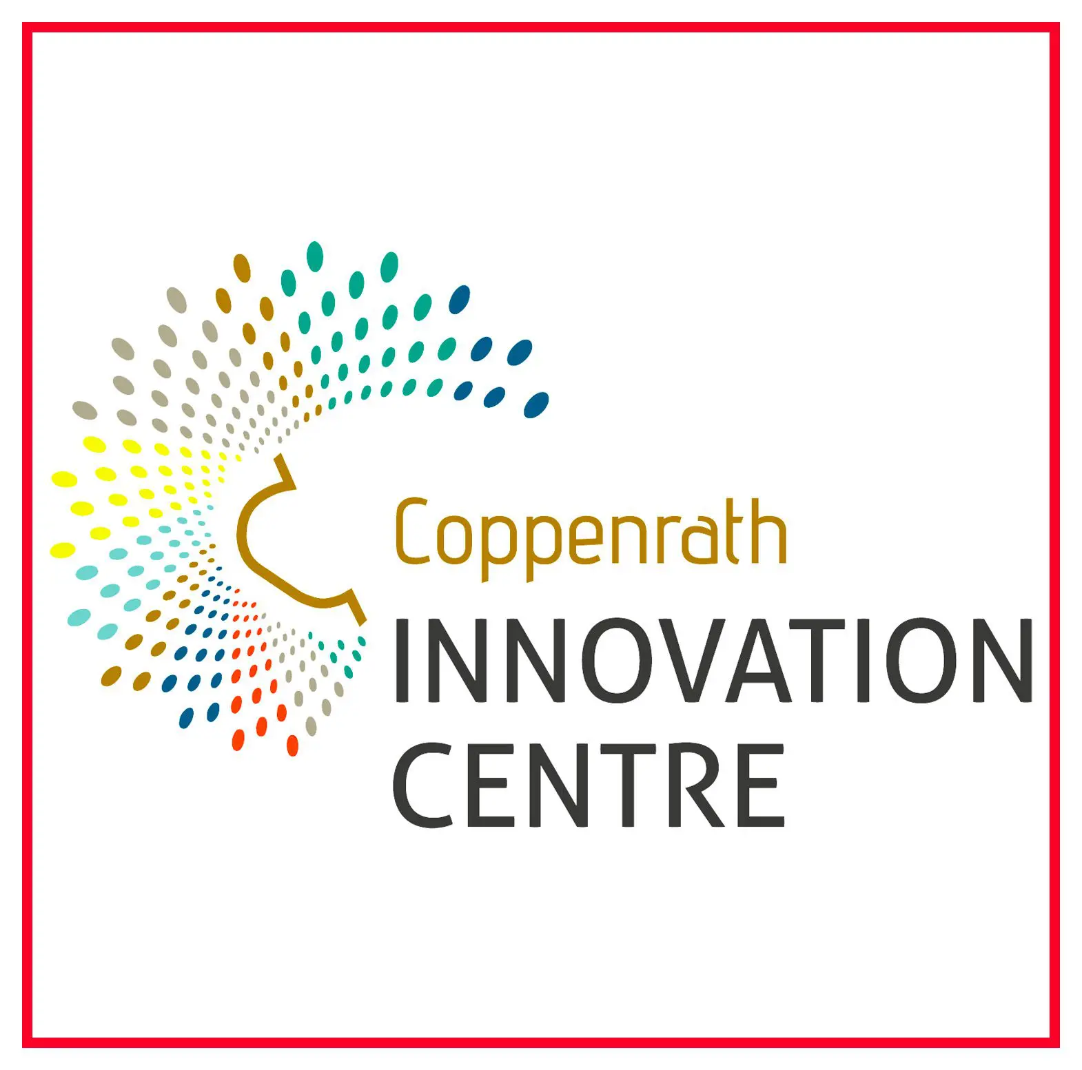 Logo Coppenrath Innovation Centre Aloys & Brigitte Coppenrath Stiftung