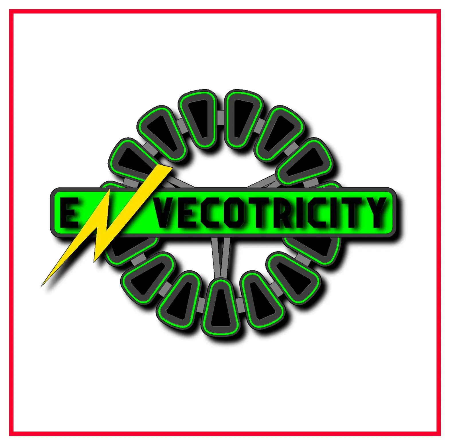 Logo Envecotricity