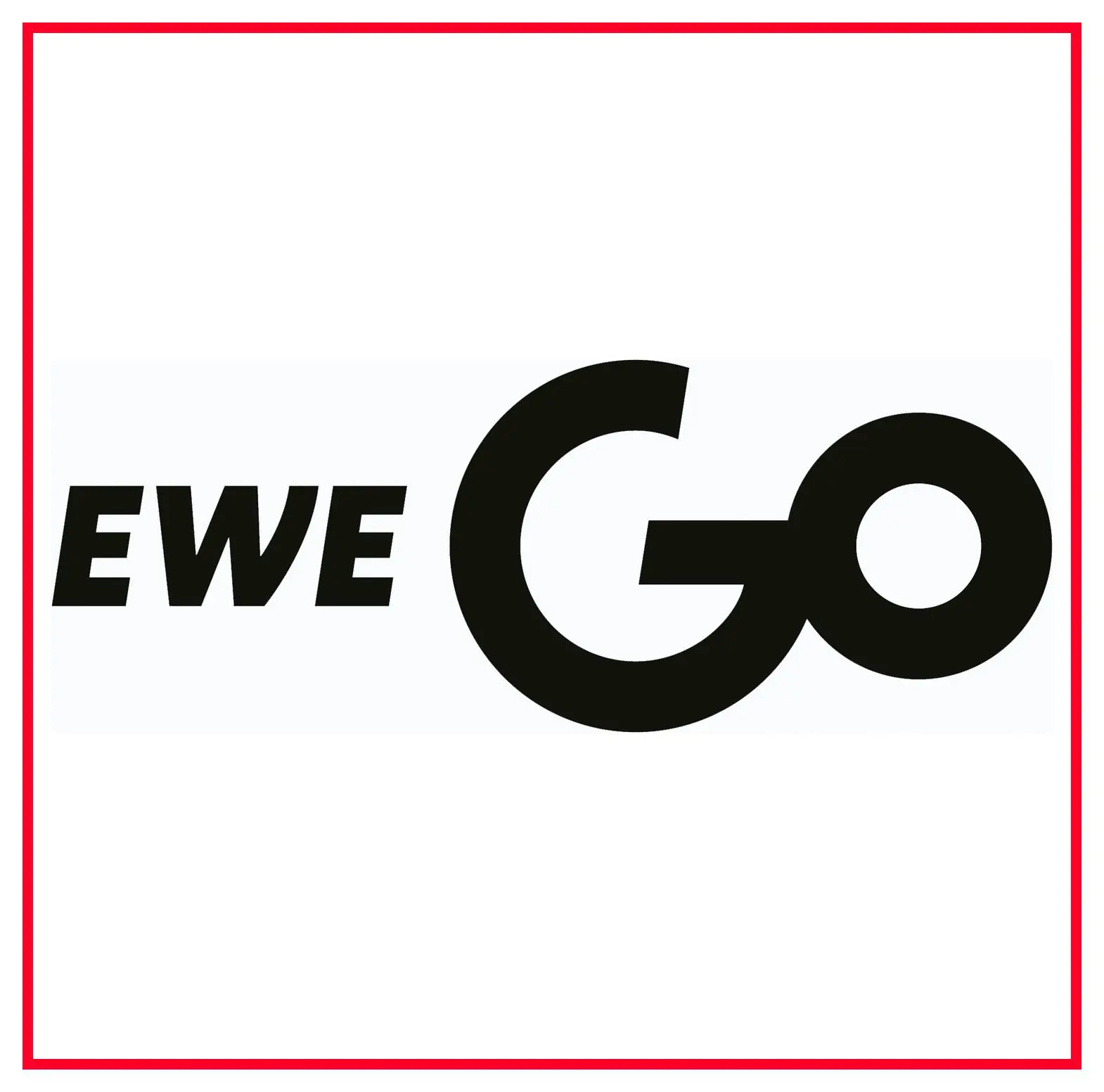 Logo EWE GO