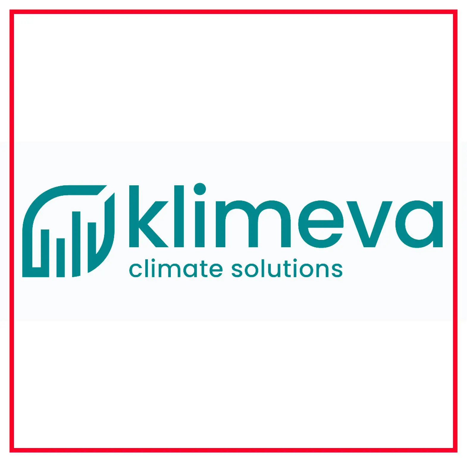Logo klimeva climate solutions