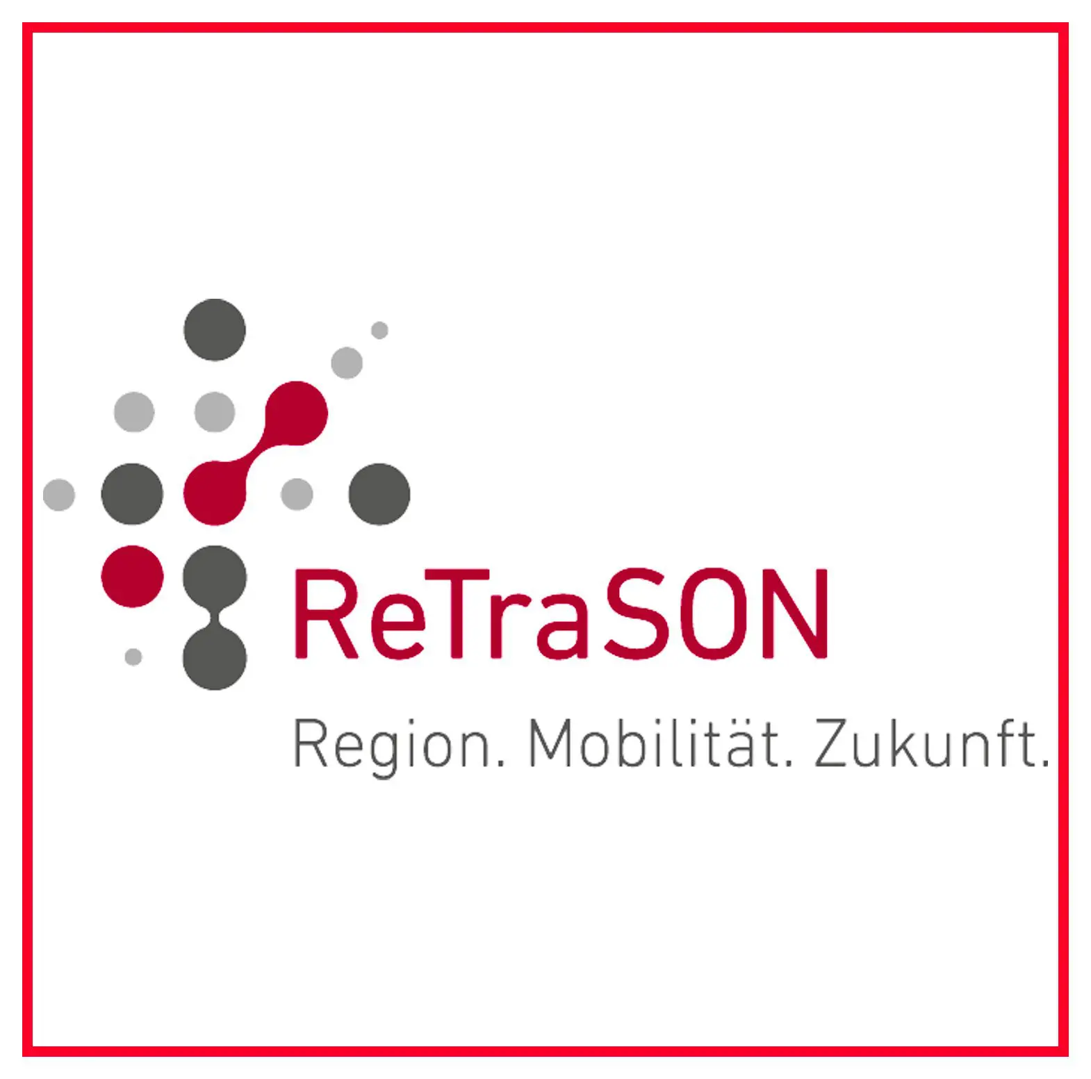Logo ReTraSON