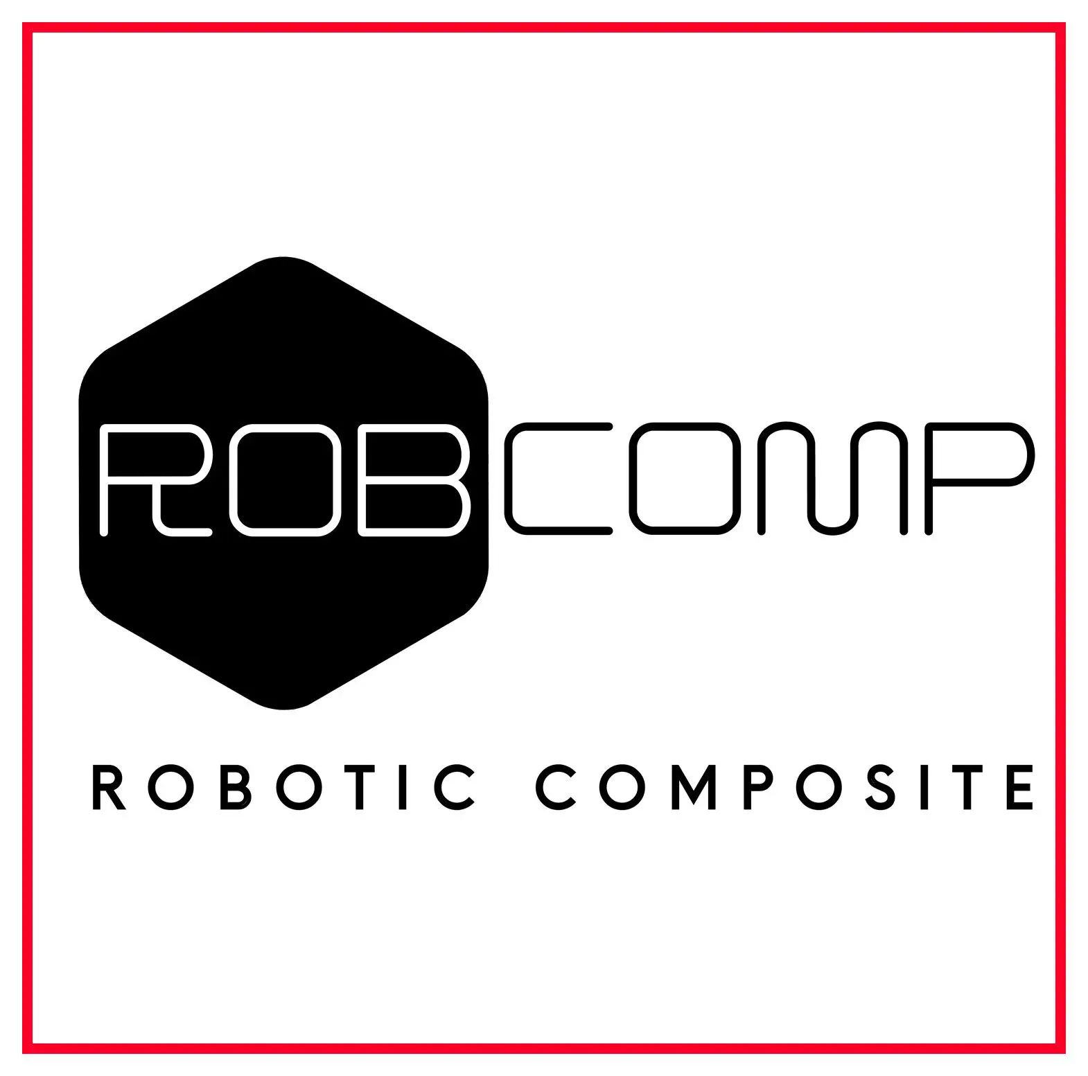 Logo RobComp