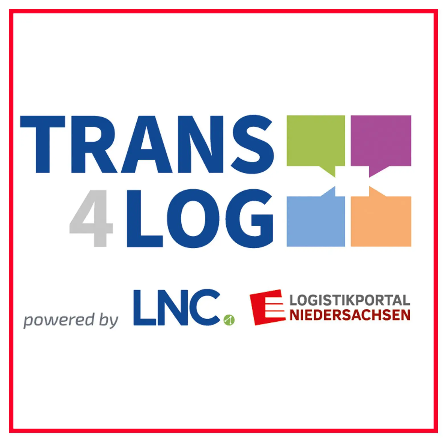 Logo Trans4log