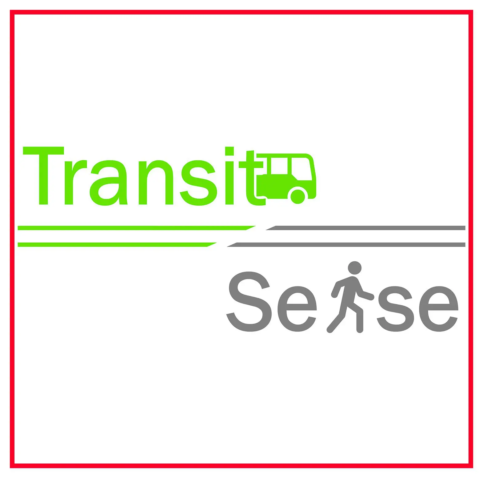 Logo Transit Sense