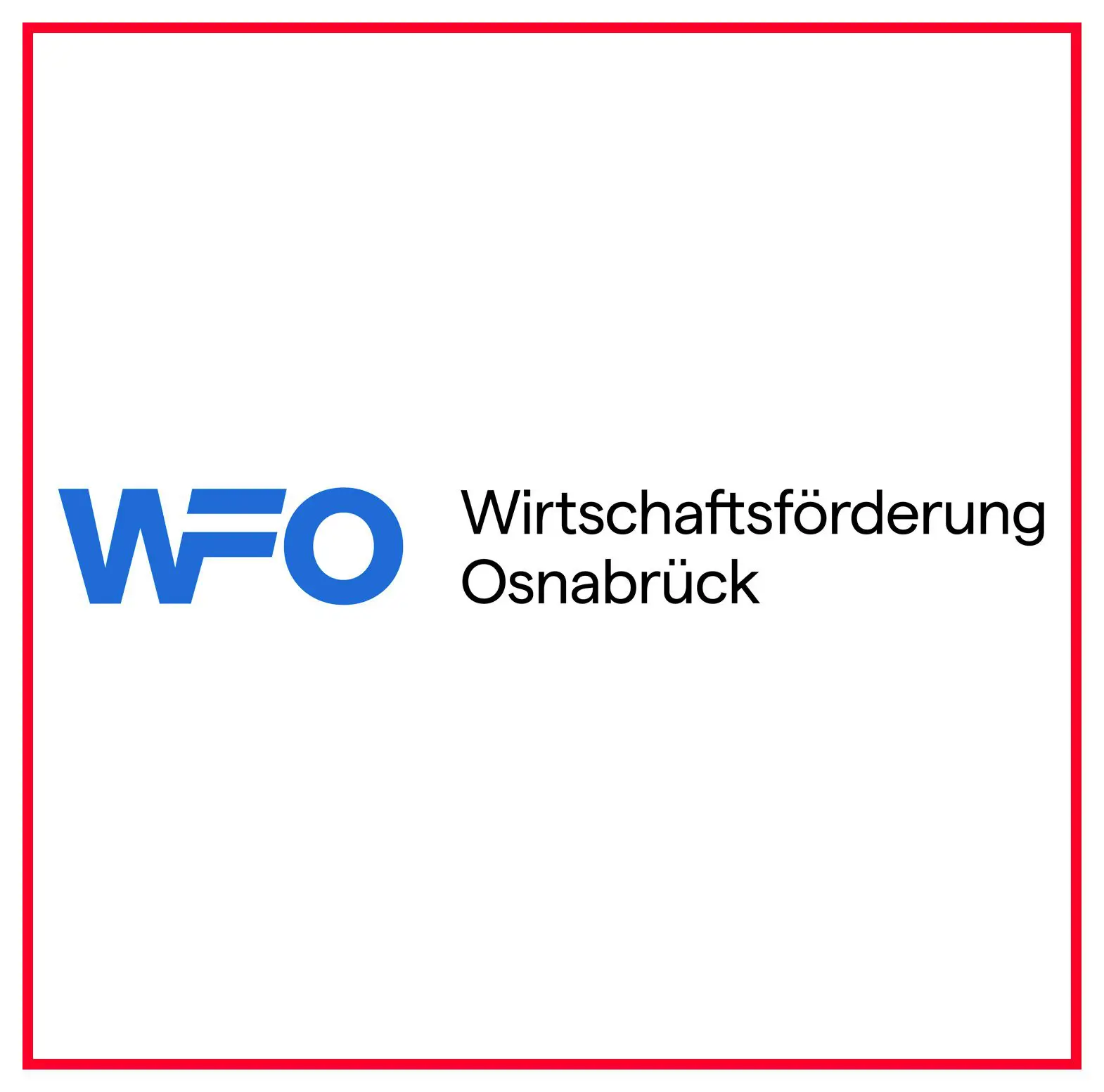 Logo Wirtschaftsförderung Osnabrück