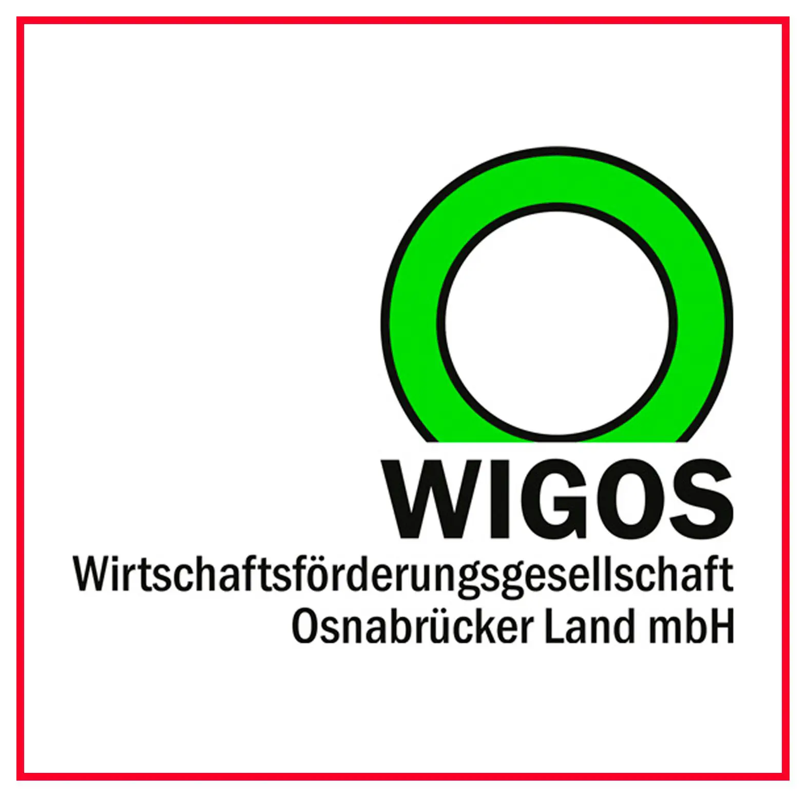 Logo Wirtschaftsförderungsgesellschaft Osnabrücker Land